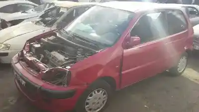 Hurda Aracı honda logo (ga3) 1.3i yılın 1999 güçlü d13b7