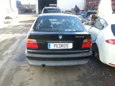 Scrapping Vehicle bmw serie 3 compacto (e36) 318ti of the year 1996 powered 184s1g