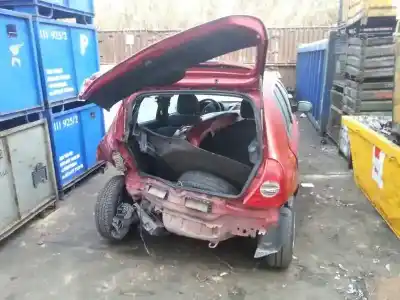 Утилизация автомобиля otras marcas clio ii fase ii (b/cb0) 1.2 года 2006 питание d4f 722
