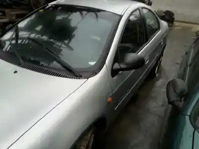 Veicolo di demolizione chrysler neon (pl) 2.0 16v dell'anno 1999 alimentato 2.0l