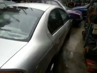 Veicolo di demolizione chrysler neon (pl) 2.0 16v dell'anno 1999 alimentato 2.0l
