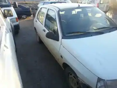 Veículo de Sucata renault clio i fase i+ii (b/c57) 1.2 do ano 1992 alimentado  Veículo de Sucata renault clio i fase i+ii (b/c57) 1.2 do ano 1992 alimentado