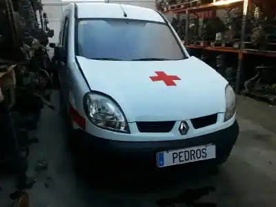 Утилизация автомобиля renault kangoo (f/kc0) 1.5 dci diesel 65 cv / 48 kw года 2003 питание k9k 704 Утилизация автомобиля renault kangoo (f/kc0) 1.5 dci diesel 65 cv / 48 kw года 2003 питание k9k 704