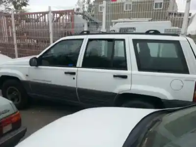 Утилизация автомобиля jeep grand cherokee i (zj, zg) 2.5 td 4x4 (z) года 1997 питание 