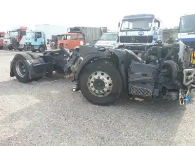 Здавання транспортного засобу scania g440 13l4x2e/37 року 2010 потужний dc13 10 euro 5
