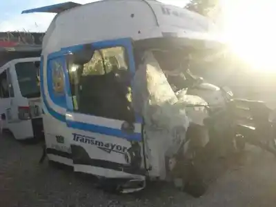 Здавання транспортного засобу scania g440 13l4x2e/37 року 2010 потужний dc13 10 euro 5