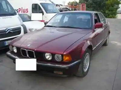 Hurda Aracı BMW SERIE 7 (E32) 730i (138kW) Yılın 1991 güçlü M30B30
