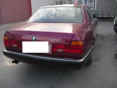 Scrapping Vehicle bmw serie 7 (e32) 730i (138kw) of the year 1991 powered m30b30
