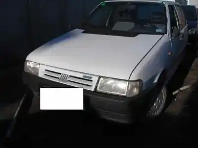 Veículo de Sucata fiat uno (146) 60 super do ano 1992 alimentado 