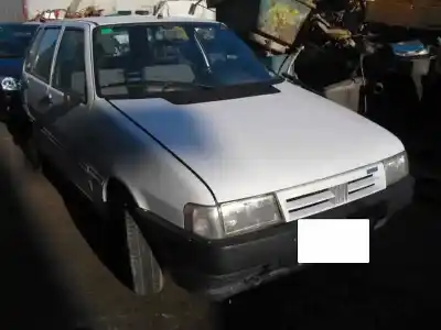 Veículo de Sucata fiat uno (146) 60 super do ano 1992 alimentado 
