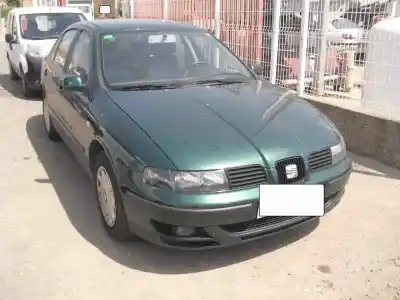 Утилизация автомобиля seat toledo ii (1m2) 1.9 tdi года 1999 питание ahf