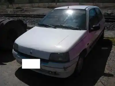 Утилизация автомобиля renault clio i fase i+ii (b/c57) 1.2 alize года 1995 питание  Утилизация автомобиля renault clio i fase i+ii (b/c57) 1.2 alize года 1995 питание