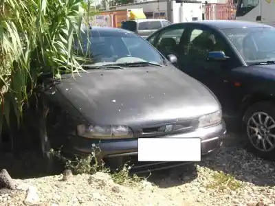 Veículo de Sucata fiat bravo i (182_) 1.9 jtd 105 do ano 1999 alimentado 182b4.000