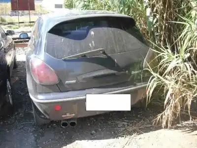 Veículo de Sucata fiat bravo i (182_) 1.9 jtd 105 do ano 1999 alimentado 182b4.000