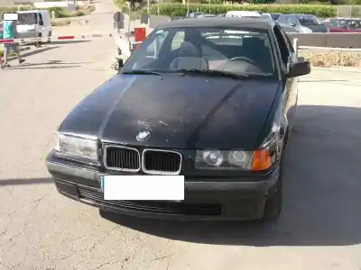 Scrapping Vehicle bmw serie 3 compacto (e36) 318ti of the year 1994 powered 184s1g