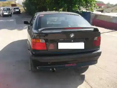 Scrapping Vehicle bmw serie 3 compacto (e36) 318ti of the year 1994 powered 184s1g