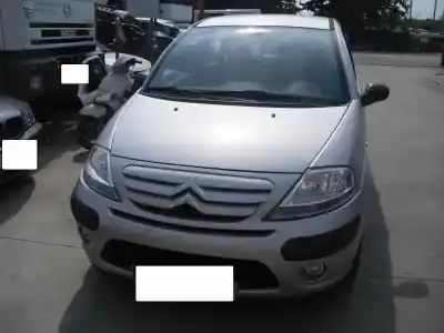 Veicolo di demolizione citroen c3 (09.2009->) 1.4 hdi 70 dell'anno 2007 alimentato 8hz