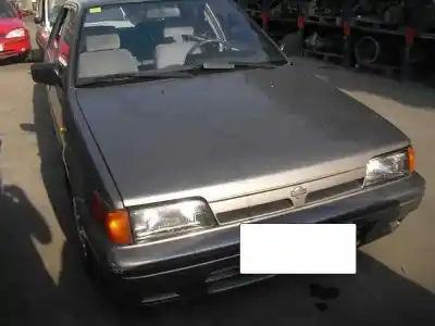 Veículo de Sucata NISSAN SUNNY BERLINA (N13) SLX do ano 1989 alimentado GA16S