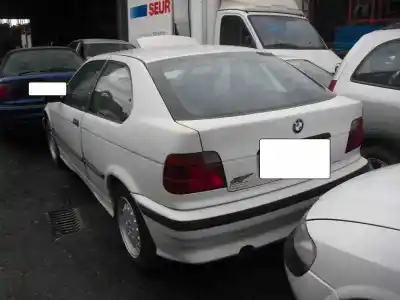 Scrapping Vehicle bmw serie 3 compacto (e36) 318ti of the year 1995 powered m42b18