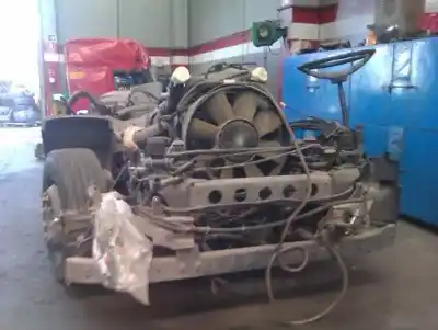 Scrapping Vehicle RENAULT PREMIUM 420 of the year 2006 powered DCI 11G+J01