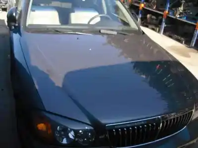 Veicolo di demolizione HYUNDAI XG 3.0 V6 GLS dell'anno 2000 alimentato G6CTG