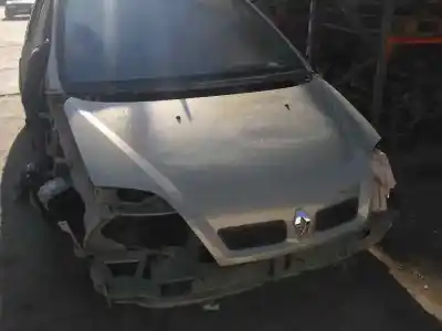 Утилизация автомобиля renault scenic rx4 (ja0) 2.0 16v года 2000 питание 