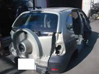 Утилизация автомобиля renault scenic rx4 (ja0) 2.0 16v года 2000 питание 
