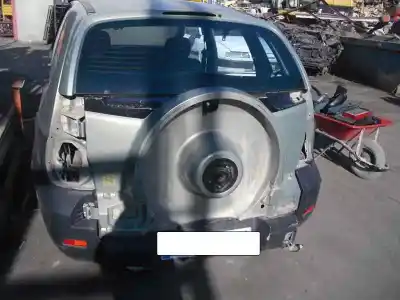 Утилизация автомобиля renault scenic rx4 (ja0) 2.0 16v года 2000 питание 