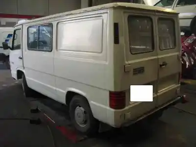 Hurda Aracı mercedes                                           mb 120 d                                                                                                                                                                                                                                                   2.4                                                                                                                                                                                                                                                        yılın 1988 güçlü 616963