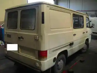 Hurda Aracı mercedes                                           mb 120 d                                                                                                                                                                                                                                                   2.4                                                                                                                                                                                                                                                        yılın 1988 güçlü 616963