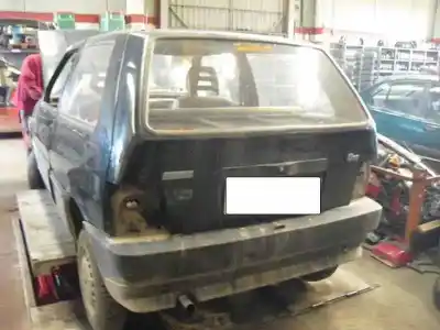Veículo de Sucata fiat uno (146) 1.0 i.e. / 45 i.e. do ano 1991 alimentado 156a2.000