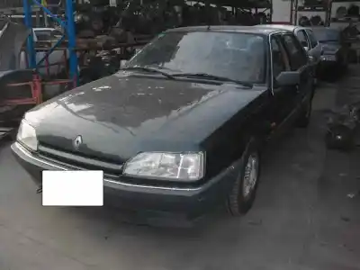 Veicolo di demolizione renault 25 (b29) 2.0 dell'anno 1983 alimentato j7r