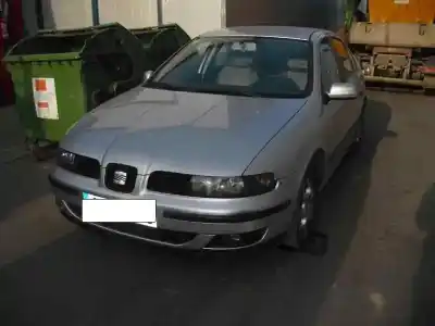 Vehículo de desguace SEAT LEON (1M1) 1.9 TDI del año 1999 con motor AHF