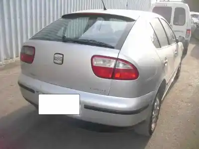 Vehículo de desguace seat leon (1m1) 1.9 tdi del año 1999 con motor ahf