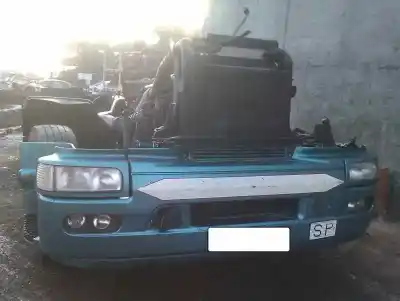 Vehicul casat renault premium 420 al anului 2004 alimentat 