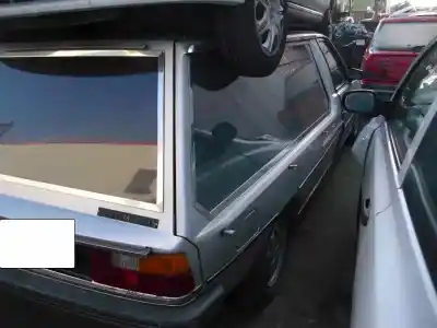 Sloopvoertuig renault 18 1.6 van het jaar 1978 aangedreven 807727