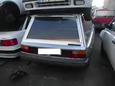 Sloopvoertuig renault 18 1.6 van het jaar 1978 aangedreven 807727