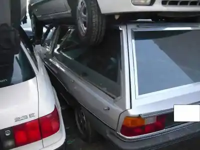 Sloopvoertuig renault 18 1.6 van het jaar 1978 aangedreven 807727