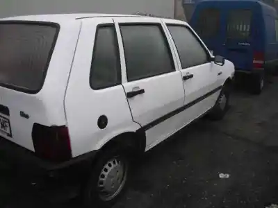 Veículo de Sucata fiat uno (146) 60 super do ano 1985 alimentado 