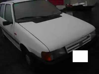 Veículo de Sucata fiat uno (146) 60 super do ano 1985 alimentado 
