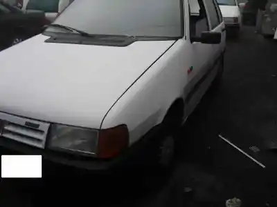 Veículo de Sucata fiat uno (146) 60 super do ano 1985 alimentado 