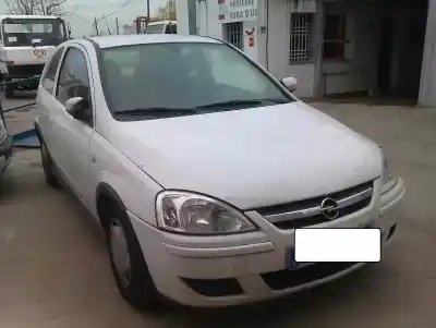 Здавання транспортного засобу opel corsa 3 c 1.3 cdti 70ch manual року 2003 потужний z13dt