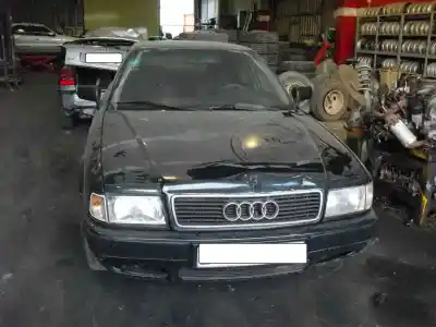 Vehículo de desguace AUDI 80 AVANT Básico Berlina del año 1991 con motor ABK