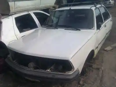 Hurda Aracı RENAULT 18 2.1 Diesel Yılın 1978 güçlü 