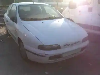 Veículo de Sucata FIAT BRAVO I (182_) 1.6 16V (182.AB) do ano 1996 alimentado 182A4000