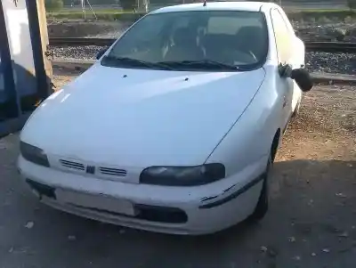 Scrapping Vehicle fiat bravo i (182_) 1.6 16v (182.ab) of the year 1996 powered 182a4000