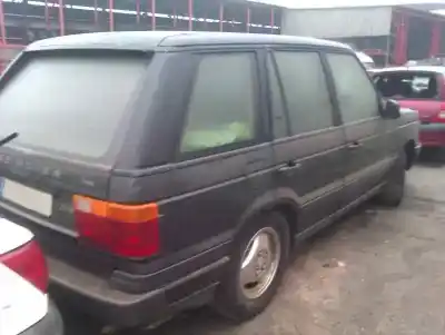 Veículo de Sucata land rover range rover (lp) dse (100kw) do ano 1995 alimentado 256t(bmw)