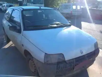 Утилизация автомобиля renault clio i fase i+ii (b/c57) 1.2 года 1991 питание  Утилизация автомобиля renault clio i fase i+ii (b/c57) 1.2 года 1991 питание