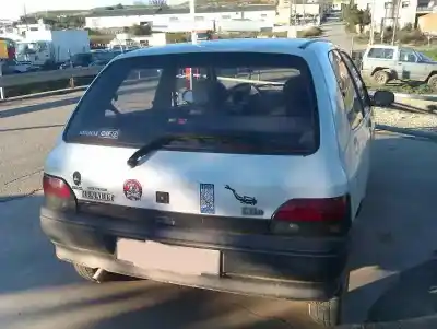 Утилизация автомобиля renault clio i fase i+ii (b/c57) 1.2 года 1991 питание  Утилизация автомобиля renault clio i fase i+ii (b/c57) 1.2 года 1991 питание