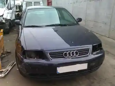 Vehículo de desguace AUDI A3 (8L) 1.9 TDI del año 1999 con motor AHF